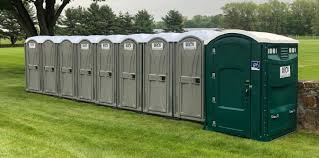 Best Deluxe Portable Toilet Rental  in Whispering Pines, NC