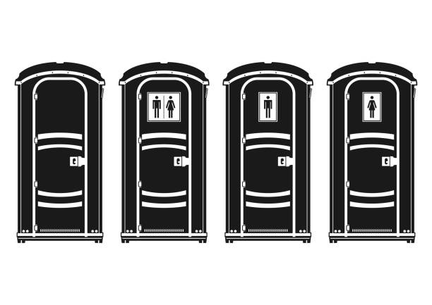 Portable Toilet Rental for Emergency Services in Whispering Pines, NC