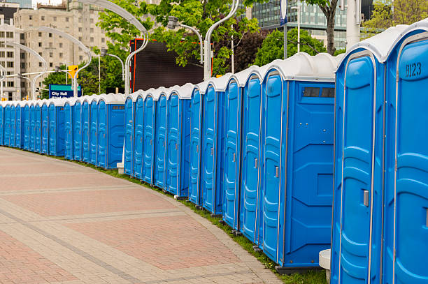 Best Eco-Friendly Portable Toilets  in Whispering Pines, NC