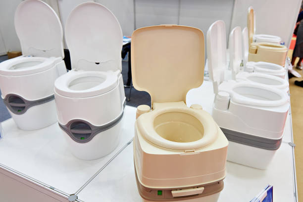 Best Short-Term Portable Toilet Rental  in Whispering Pines, NC