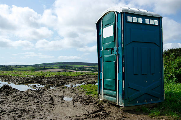 Best Portable Toilets with Baby Changing Stations  in Whispering Pines, NC